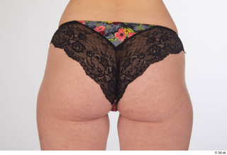 Mia Brown black panties buttock hips lingerie underwear 0003.jpg